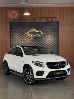 مرسيدس بنز GLE